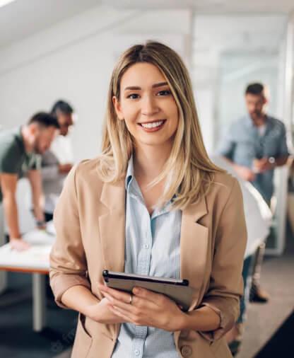 We Have More Than 20+ Years Of Practical Finance Industries