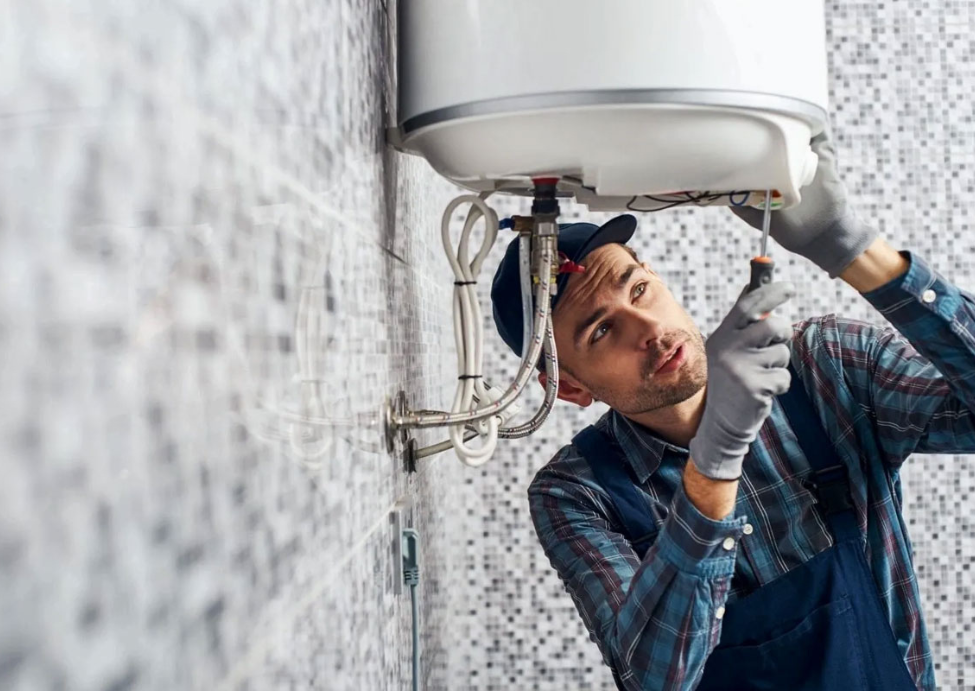 Geyser repair & Service